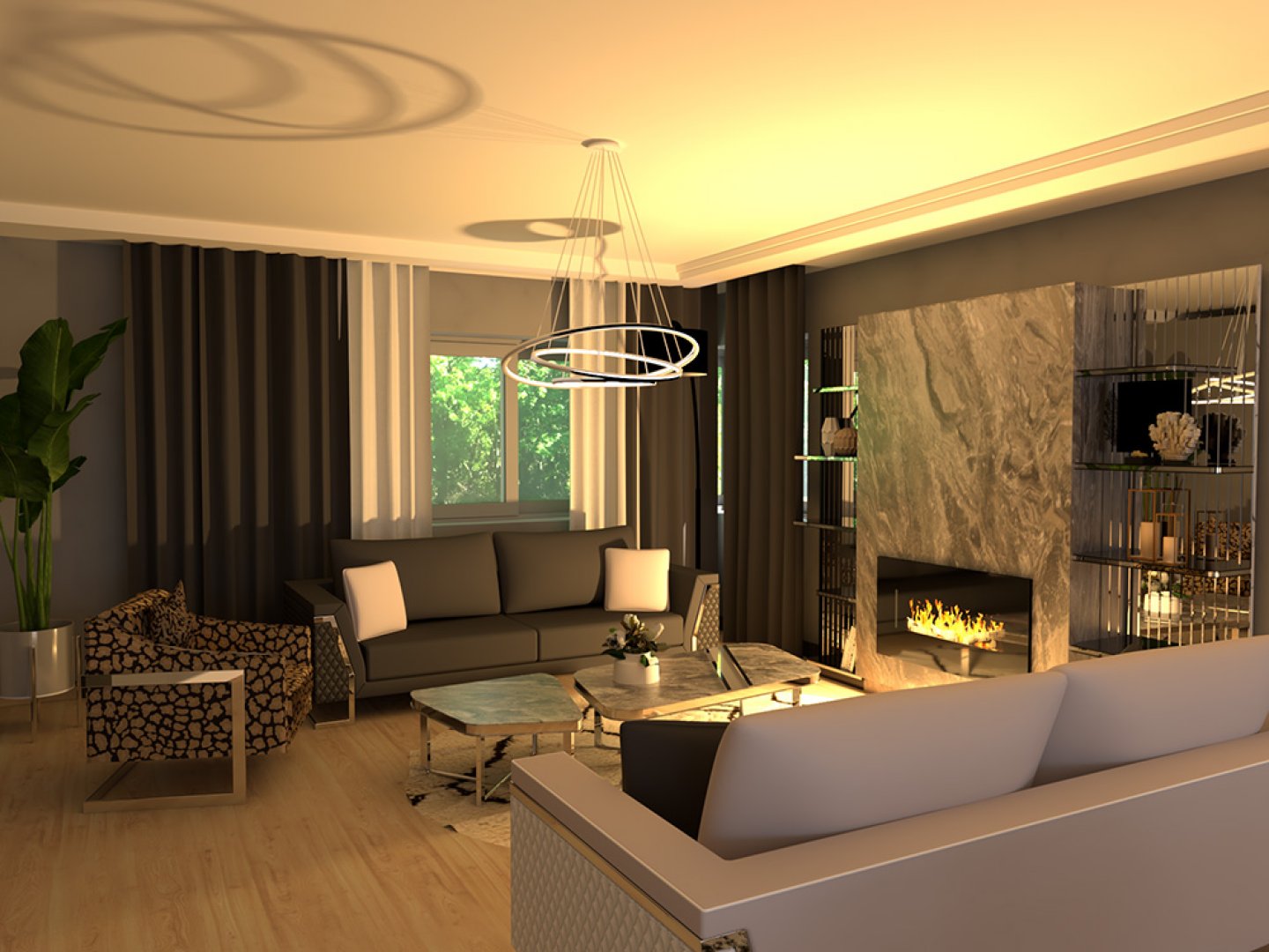 Kayapınar Dekorasyon