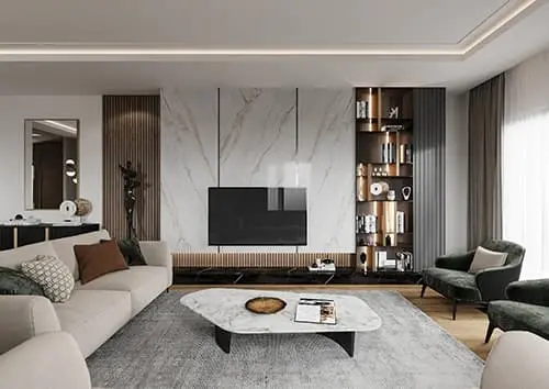 Kayapınar Dekorasyon