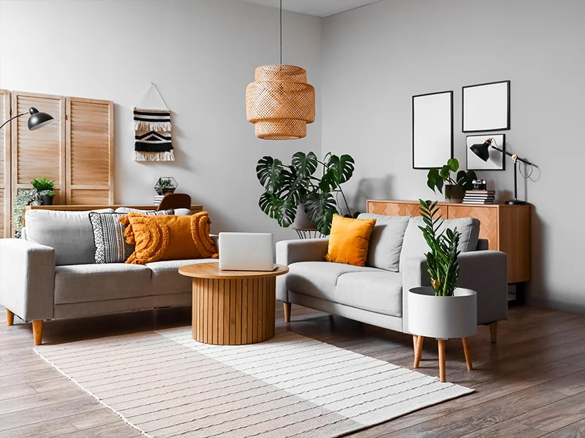 Kayapınar Dekorasyon